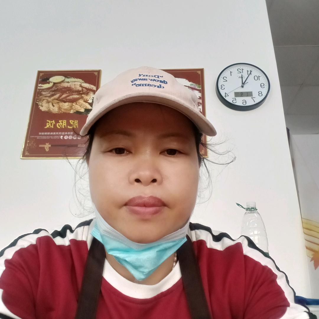 小冯姐姐
