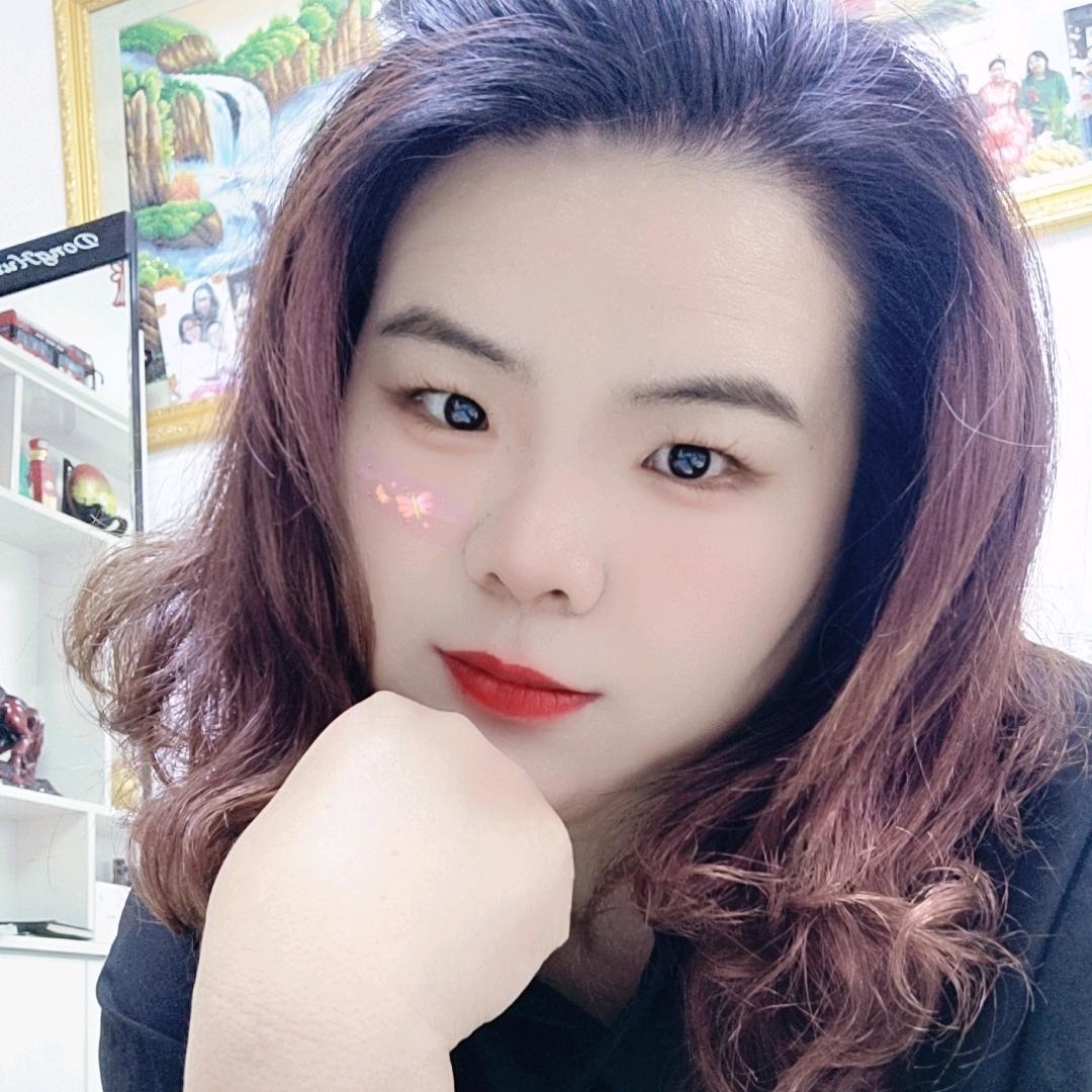 张盼盼