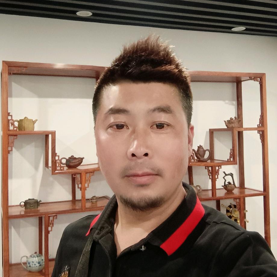 东哥霸气