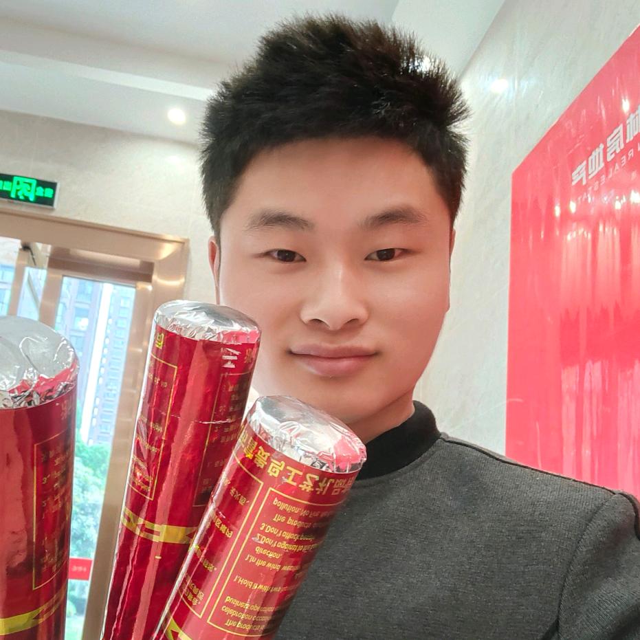 欧阳智能门锁（帕迪拉衡阳店）