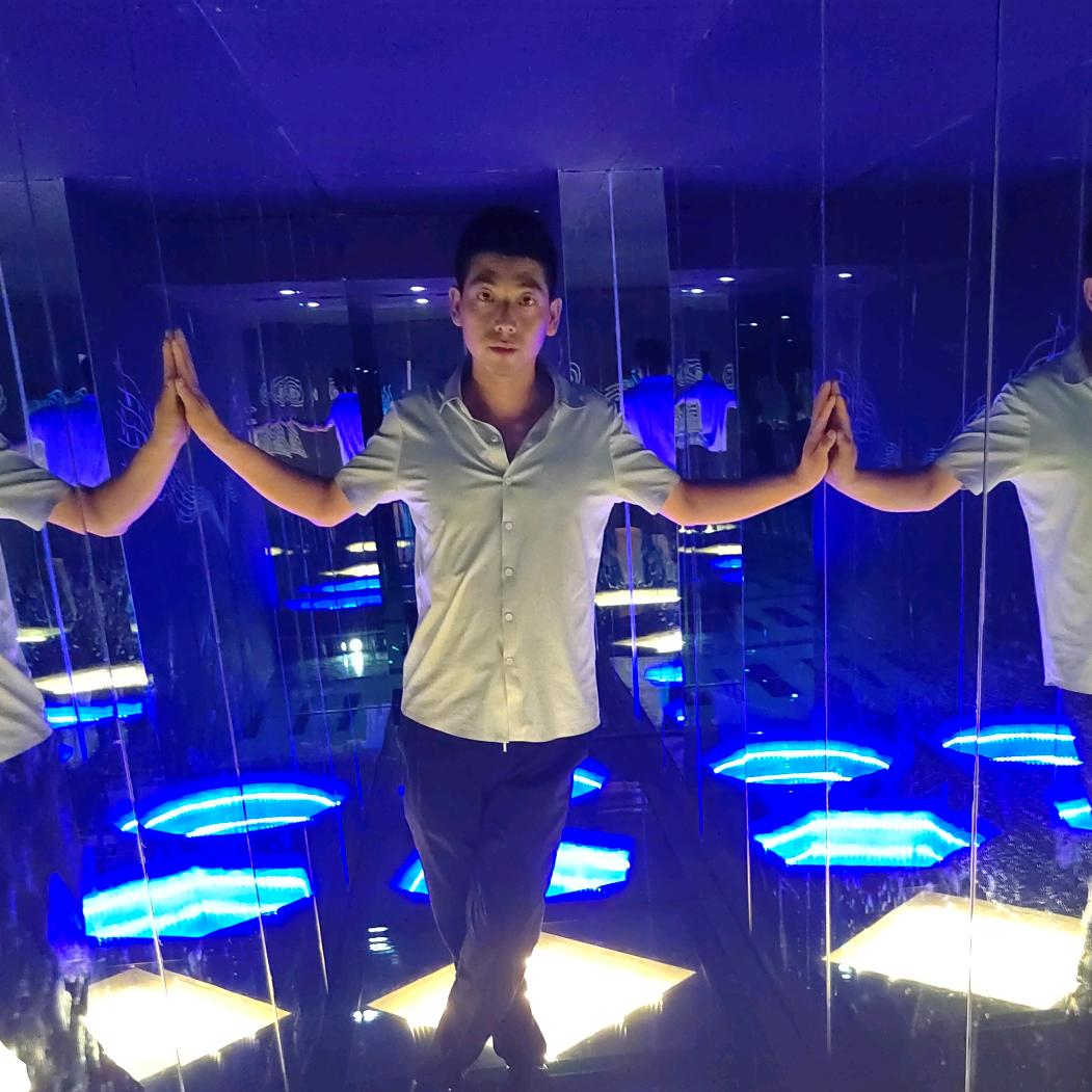 岐山县七彩罐头儿童乐园官方号