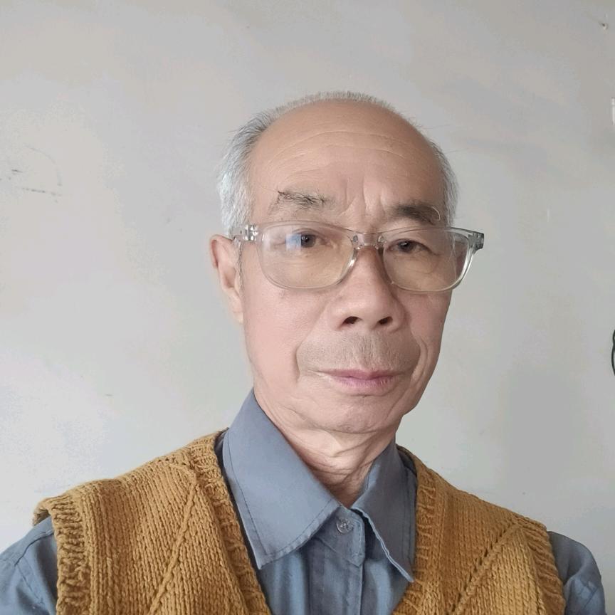 冯爷爷👴。合家欢乐