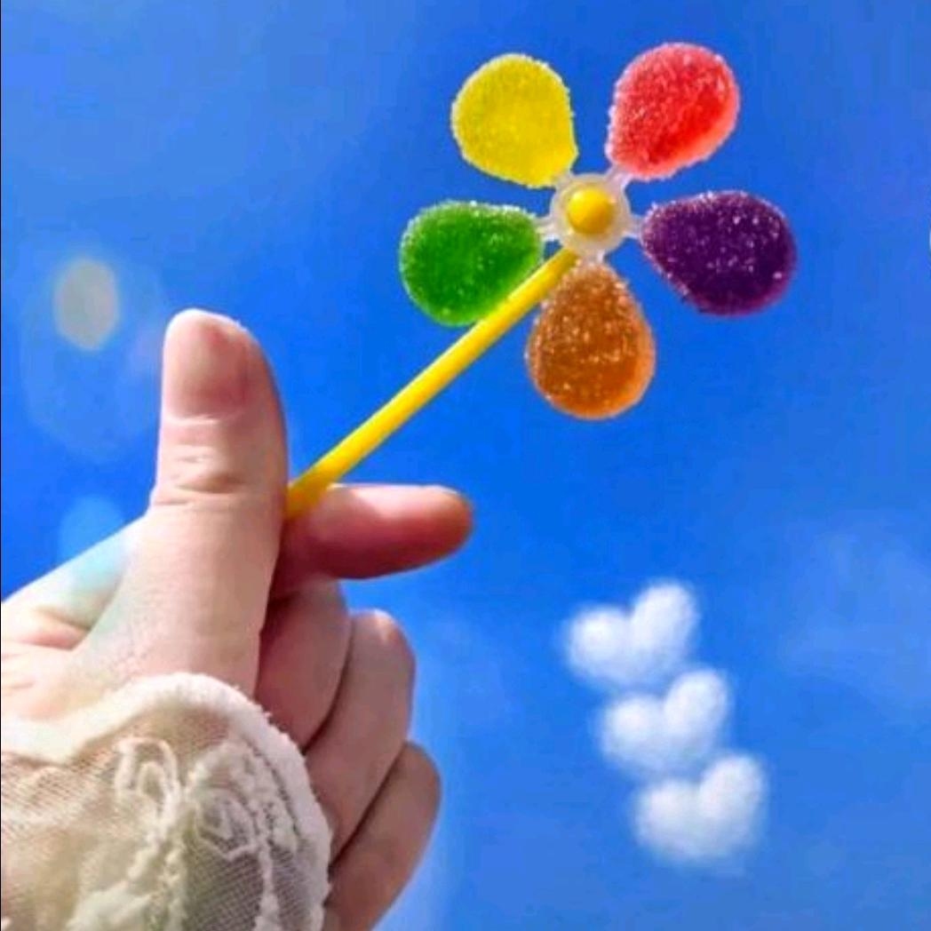 ღ᭄ꦿLovely🌸Dayღ᭄ꦿ