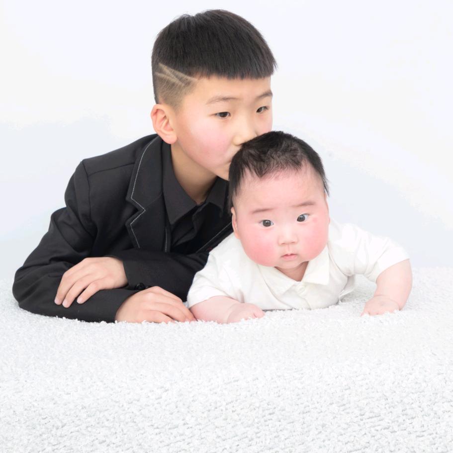 俺是农村人