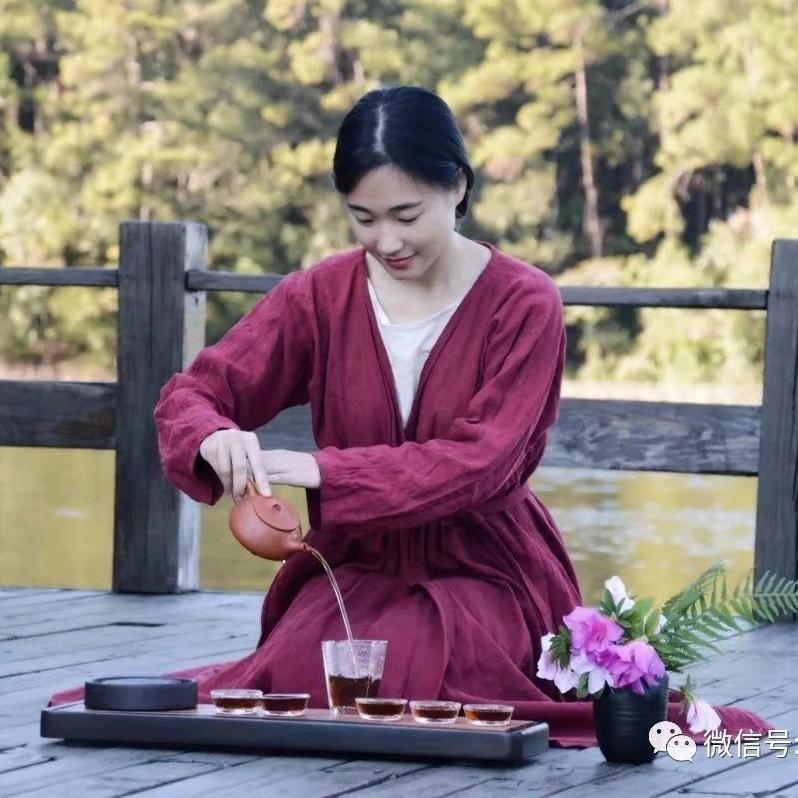 普洱茶源产地厂家