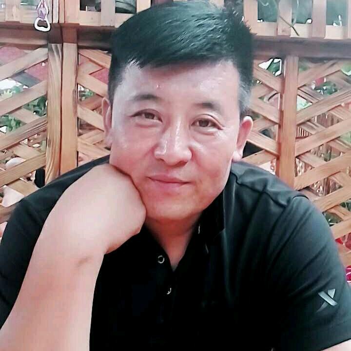 科目三考场张教练