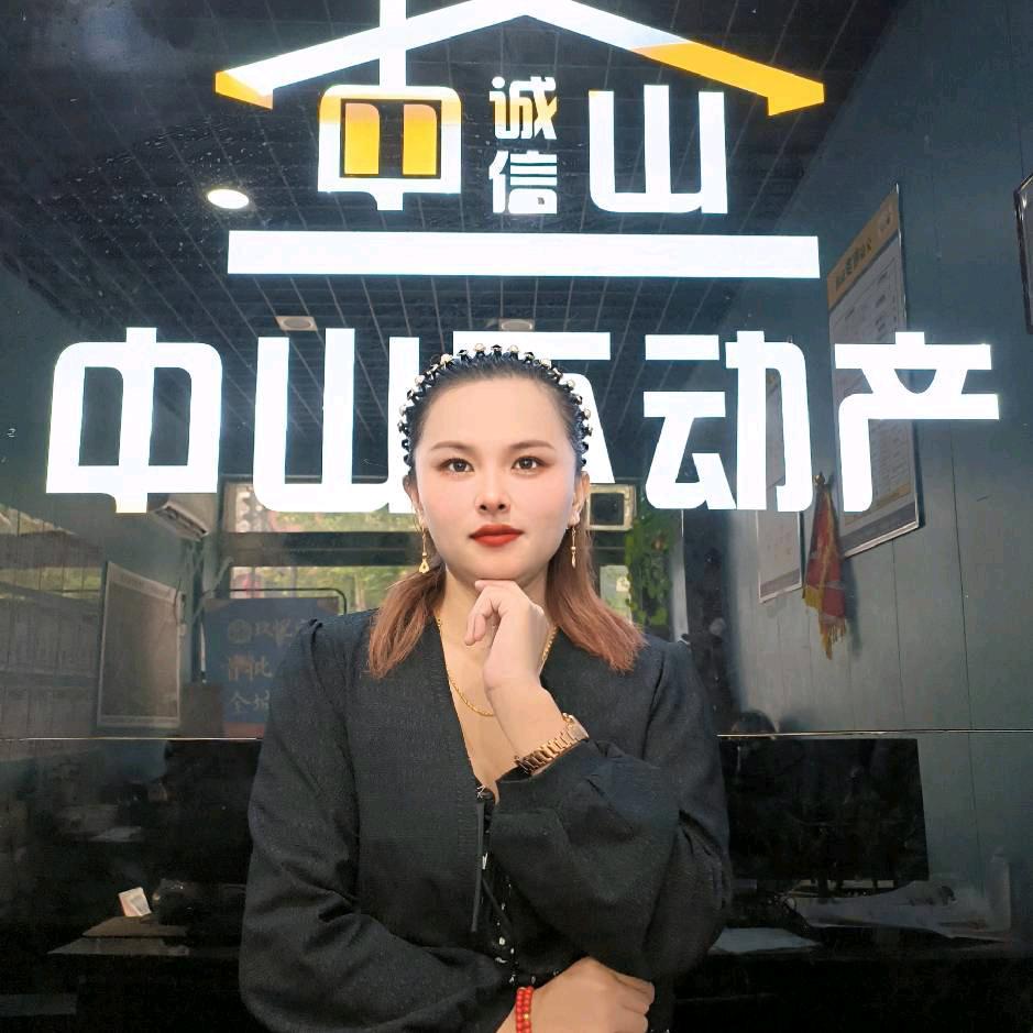 徐曼卖房子的小姐姐