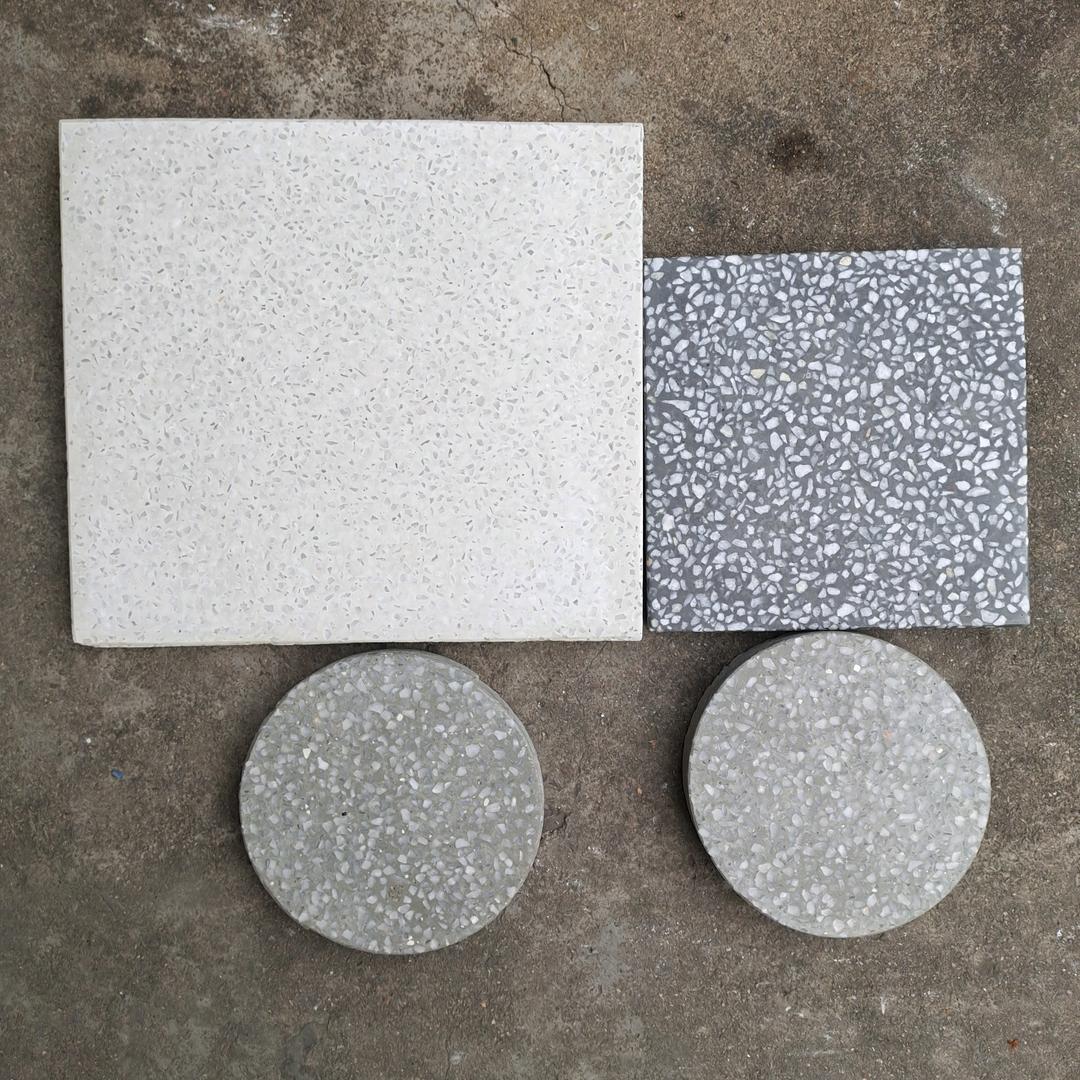 自由自在专业地坪