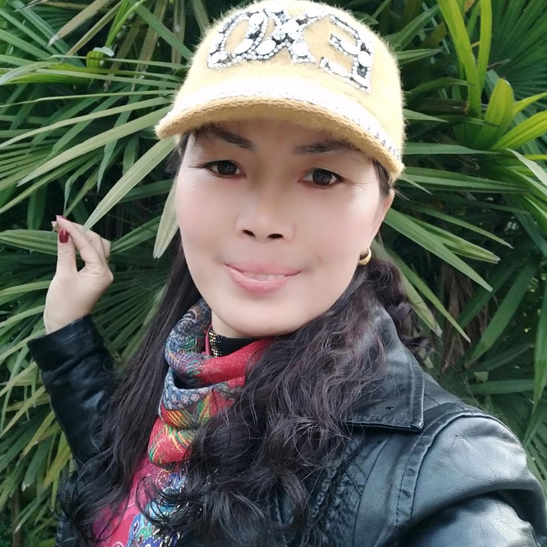 开心姐＜山歌师傅唐贞贞＞