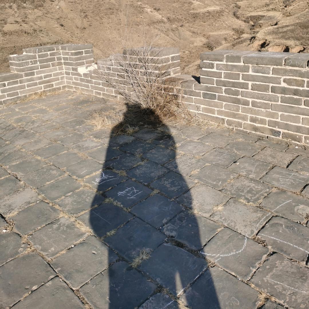 梦醒覆海