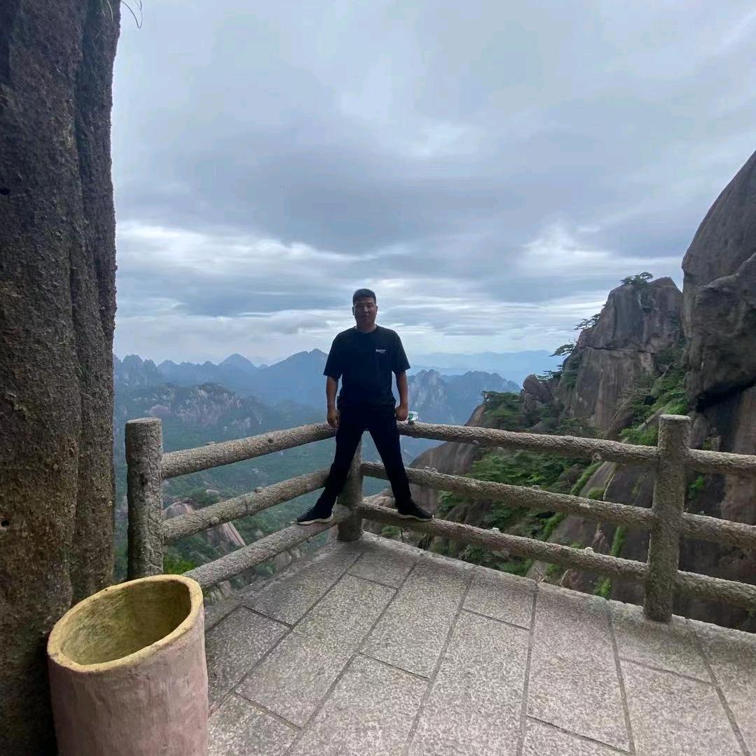 啥都能干哥