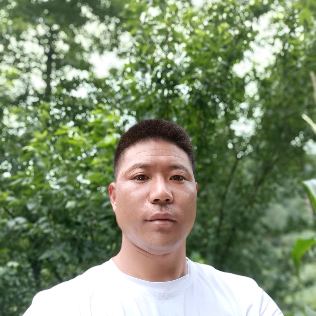 贵州打工人，张先志