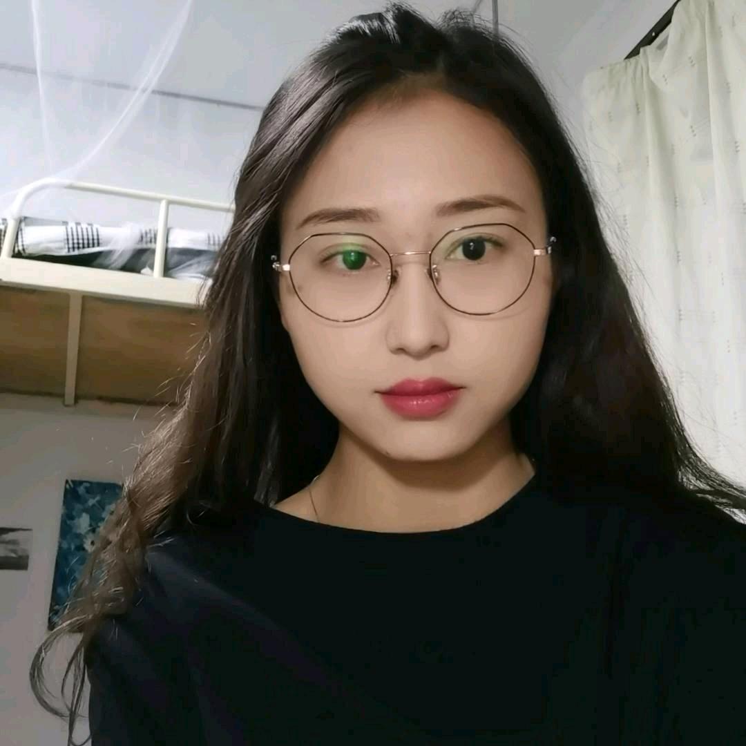花花呀🙈