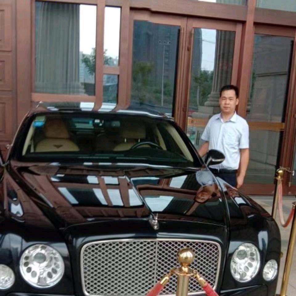 馨宝果行一毛哥