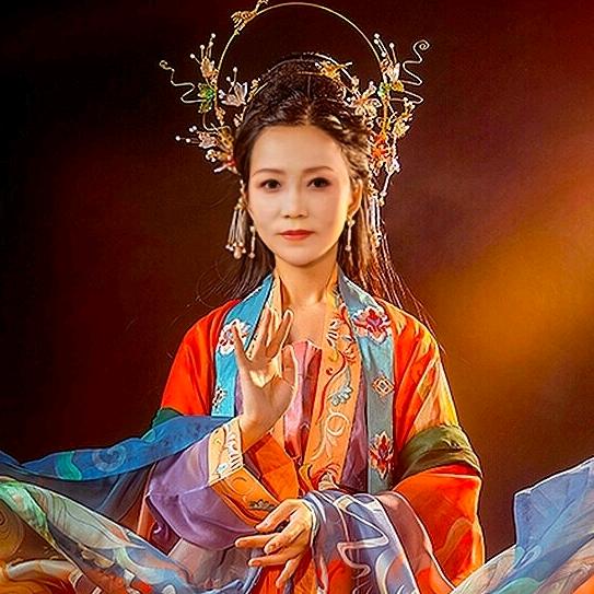 妮妮