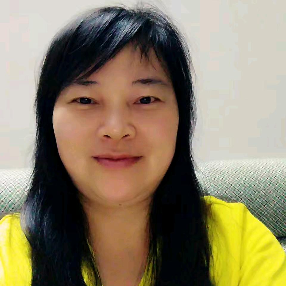 陈姐