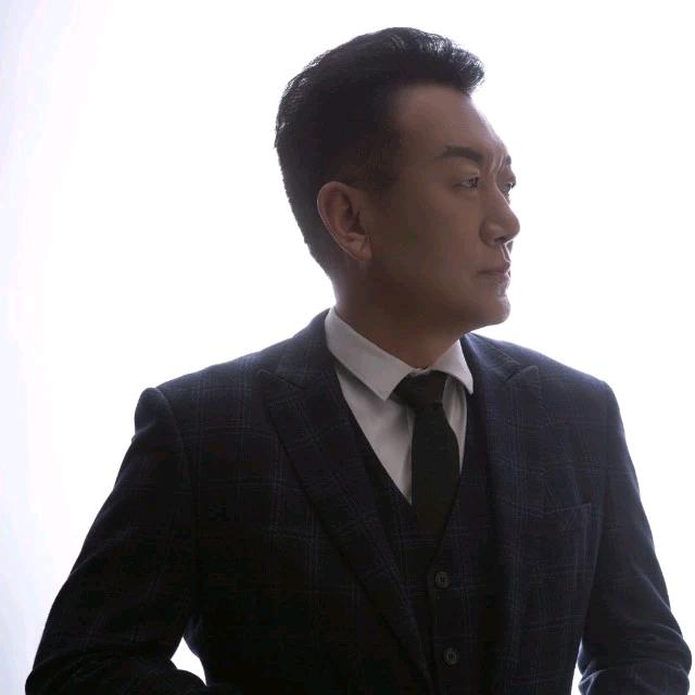 碧蓝大叔