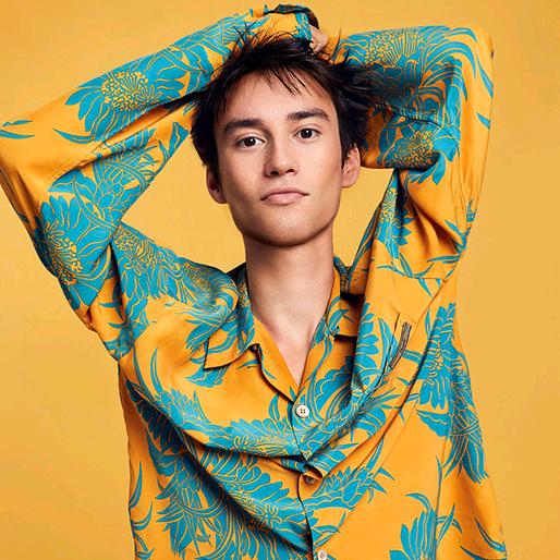 Jacob Collier