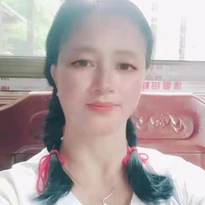 白云