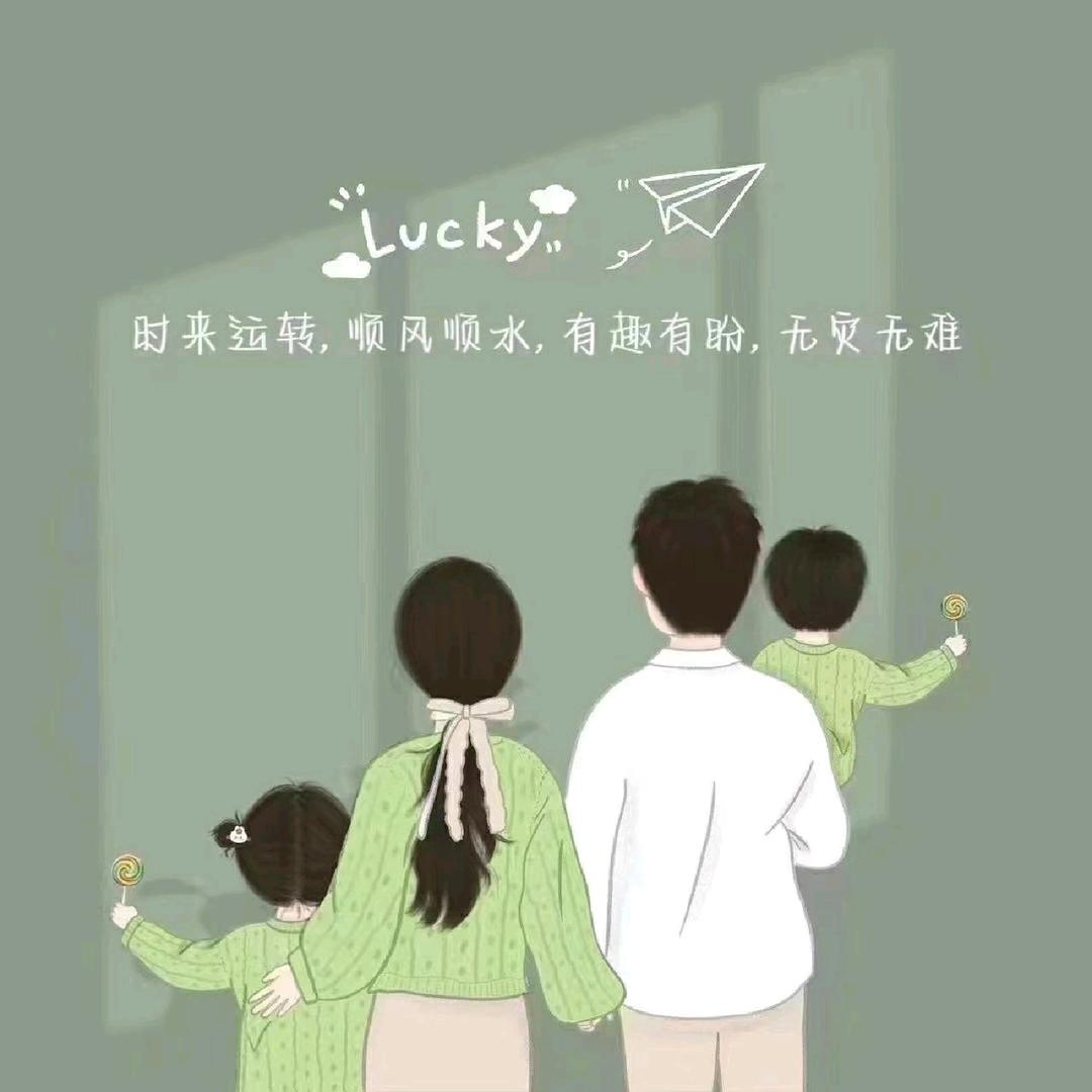 麻花姐姐和饼干弟弟