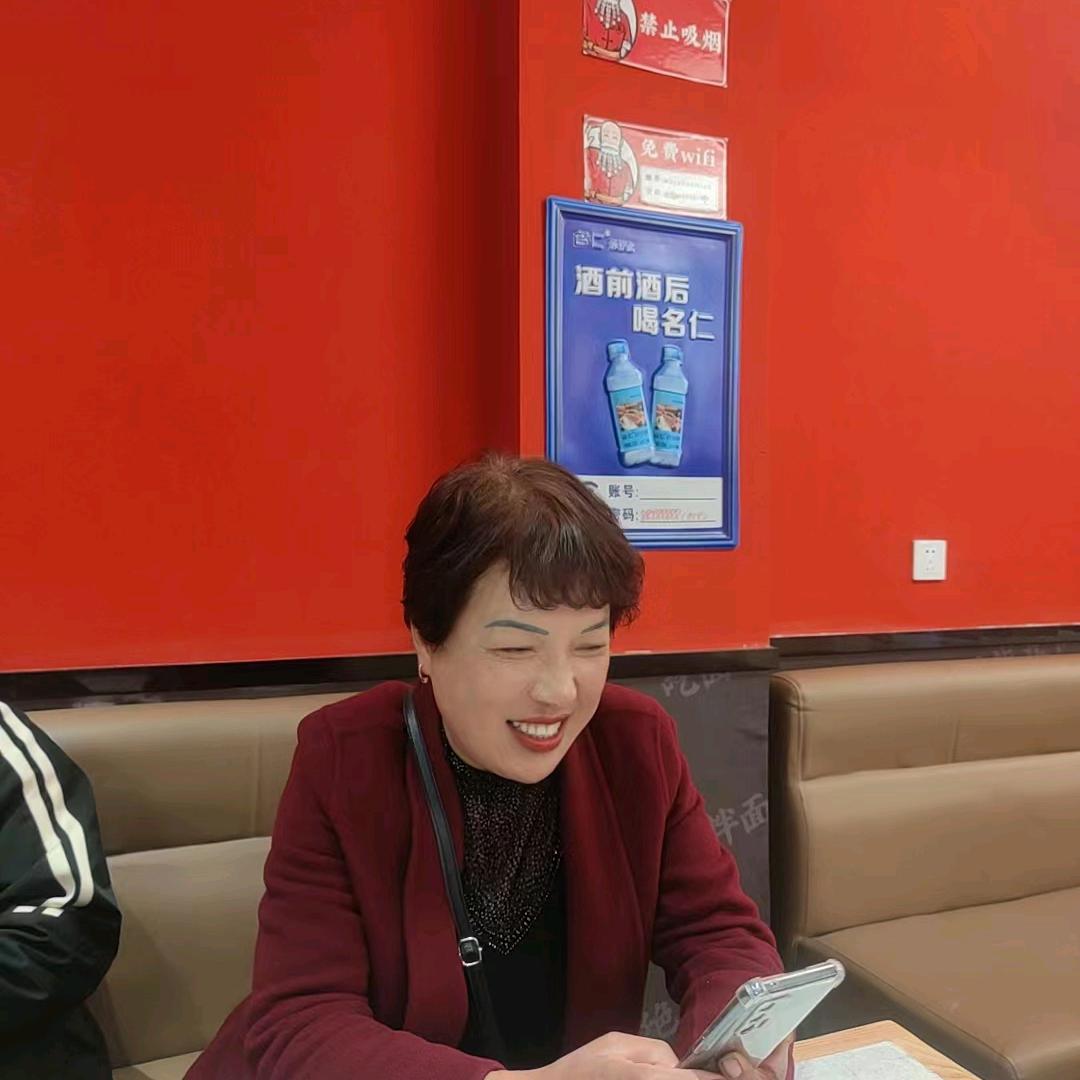 陈庄理发店