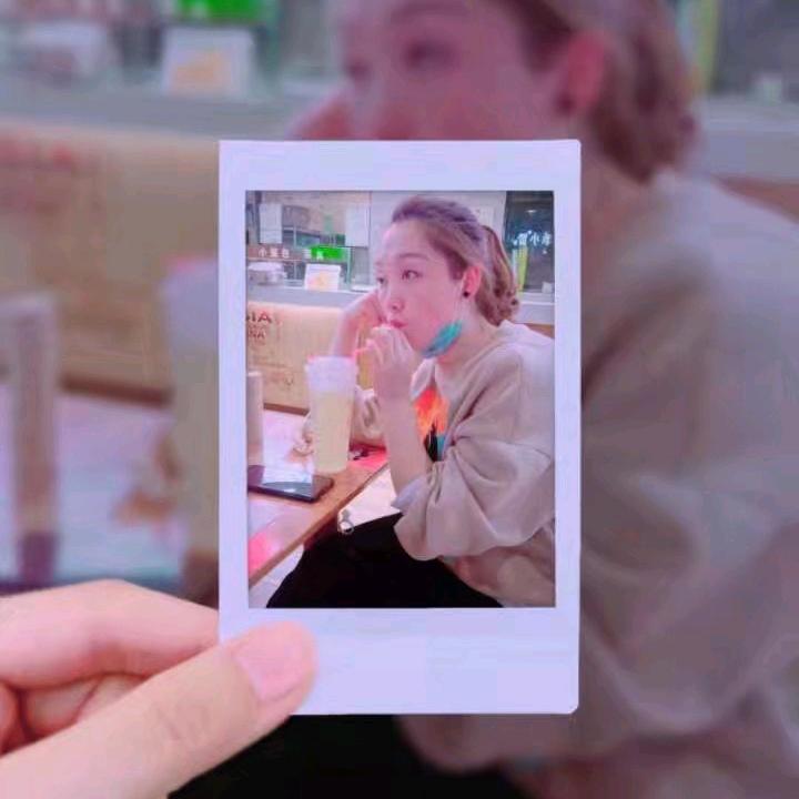 白云☁悠悠