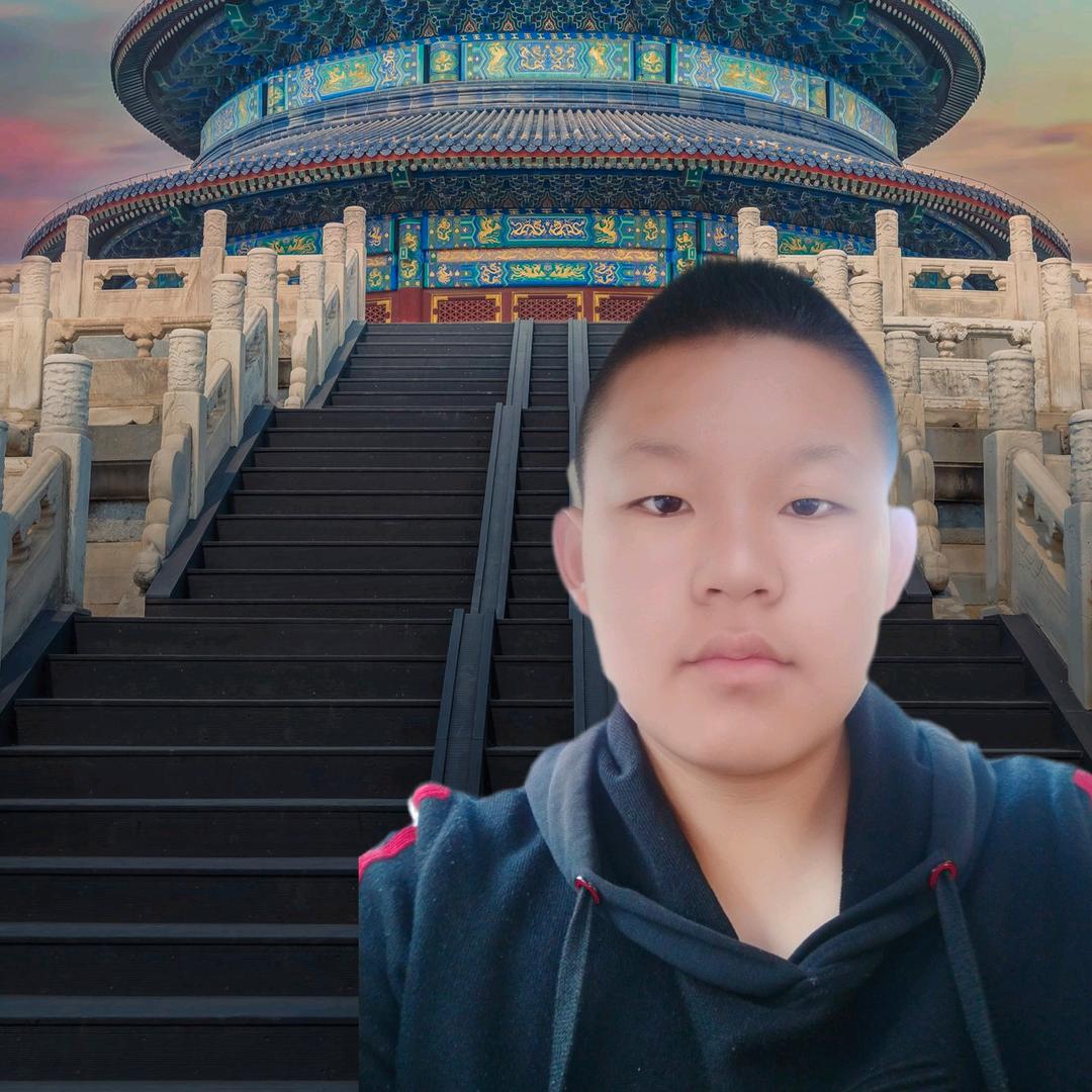 为爱而生