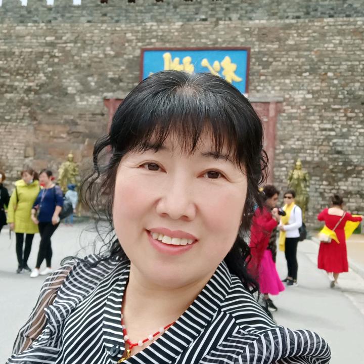 钟四姐