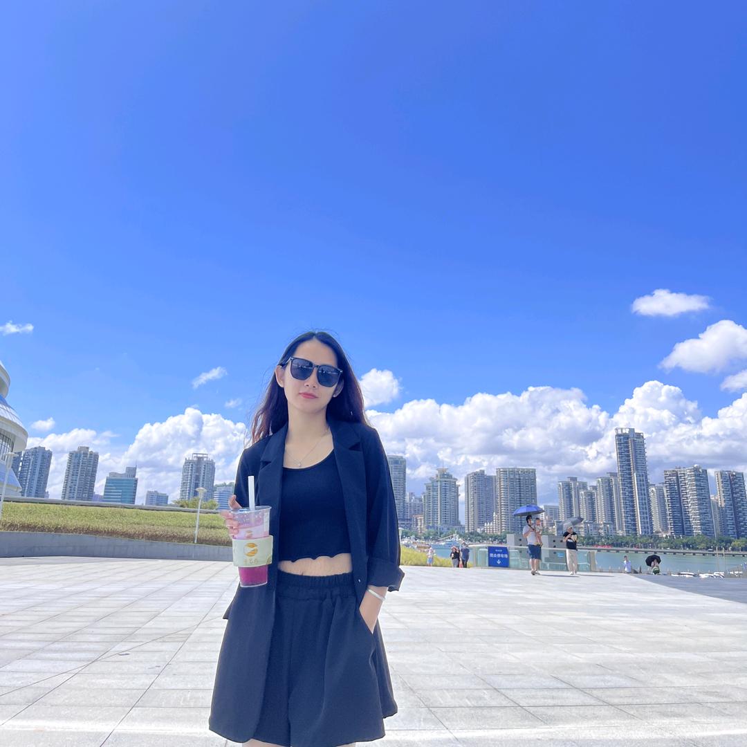 热心市民小黄豆