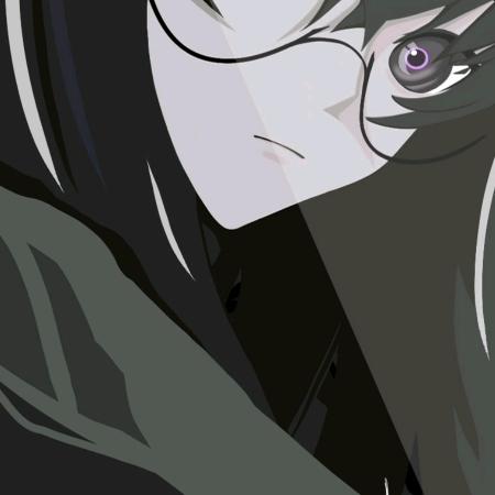 迷茫