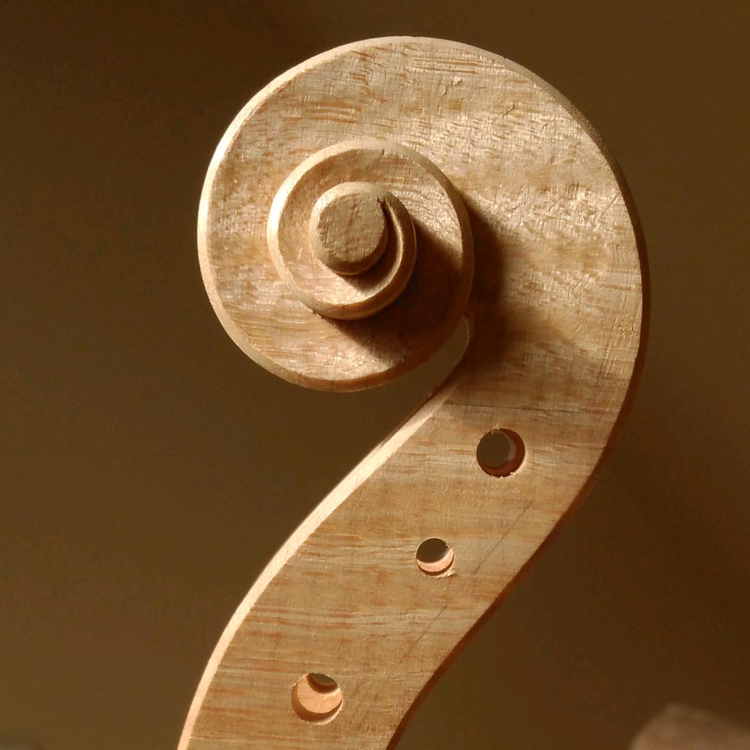 艺晟提琴工作室