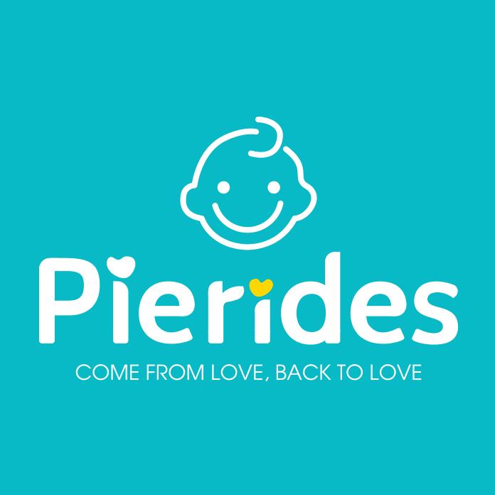 pierides宝润丝旗舰店