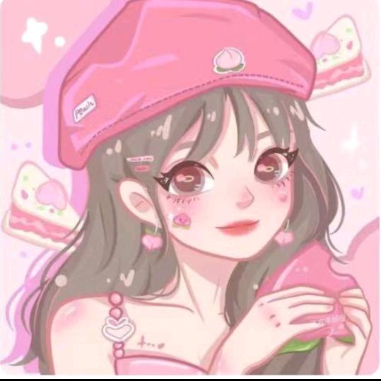 英子
