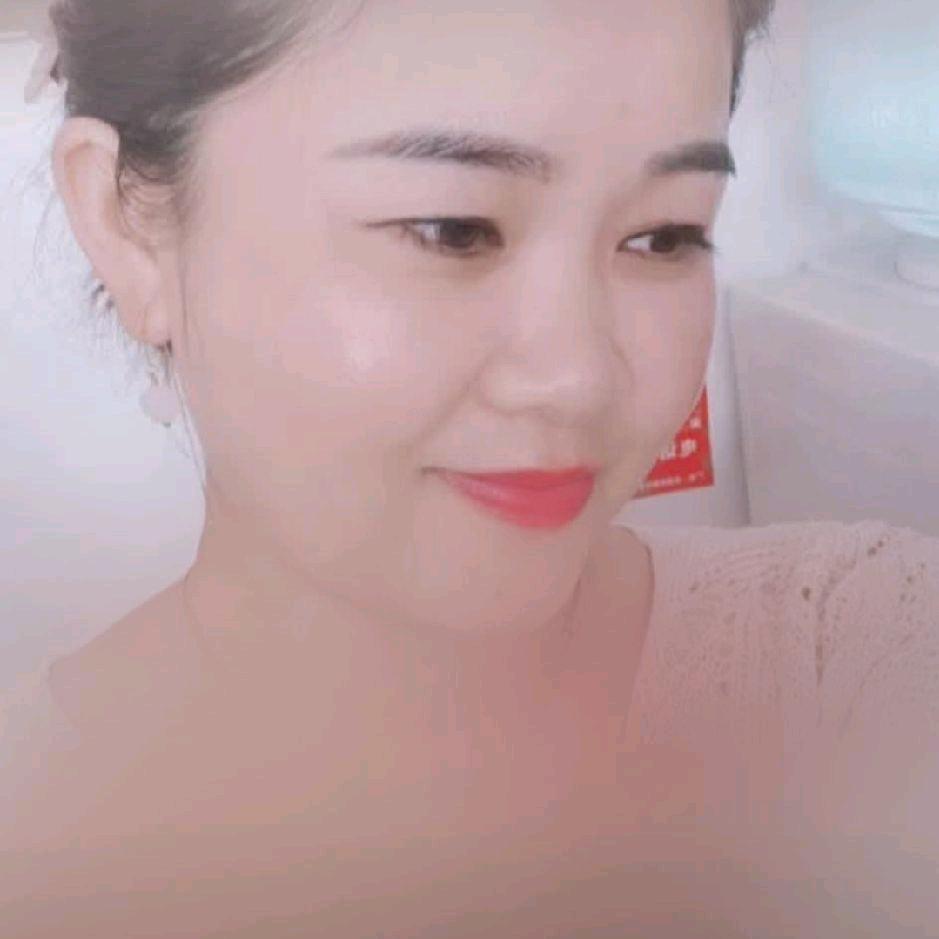 茜茜日化.刘茜茜