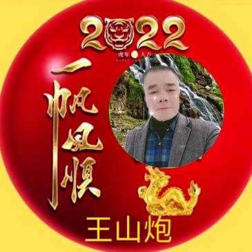 胖子越