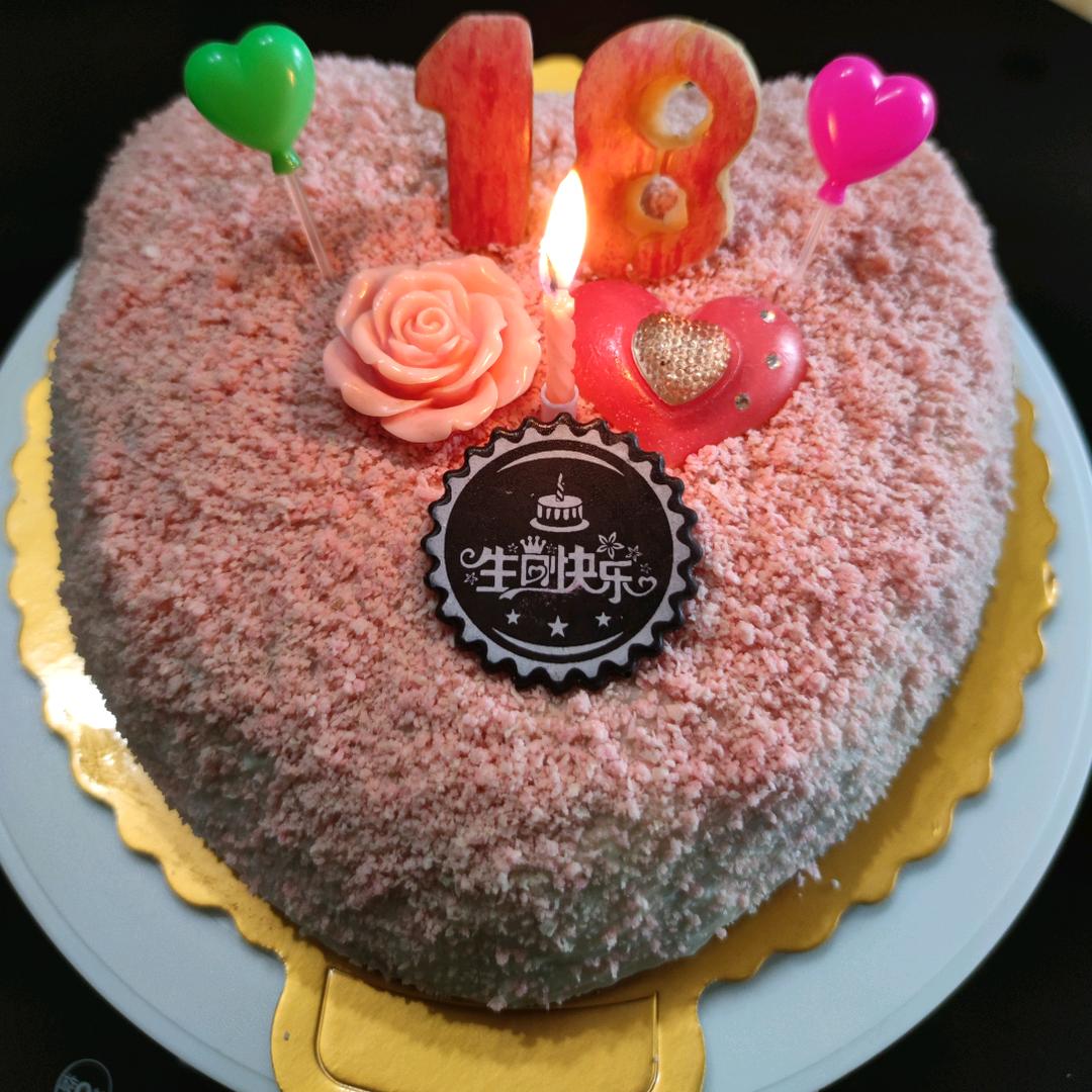 凡尘如梦❤️🌹