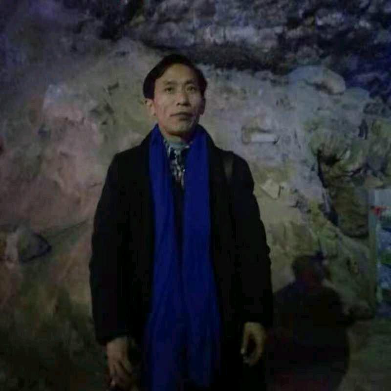 西海情歌