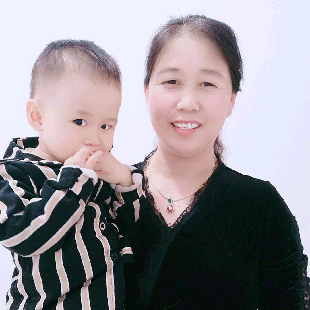 刘姐 记录生活