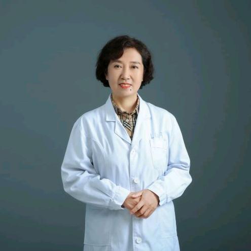 皮肤科专家张主任