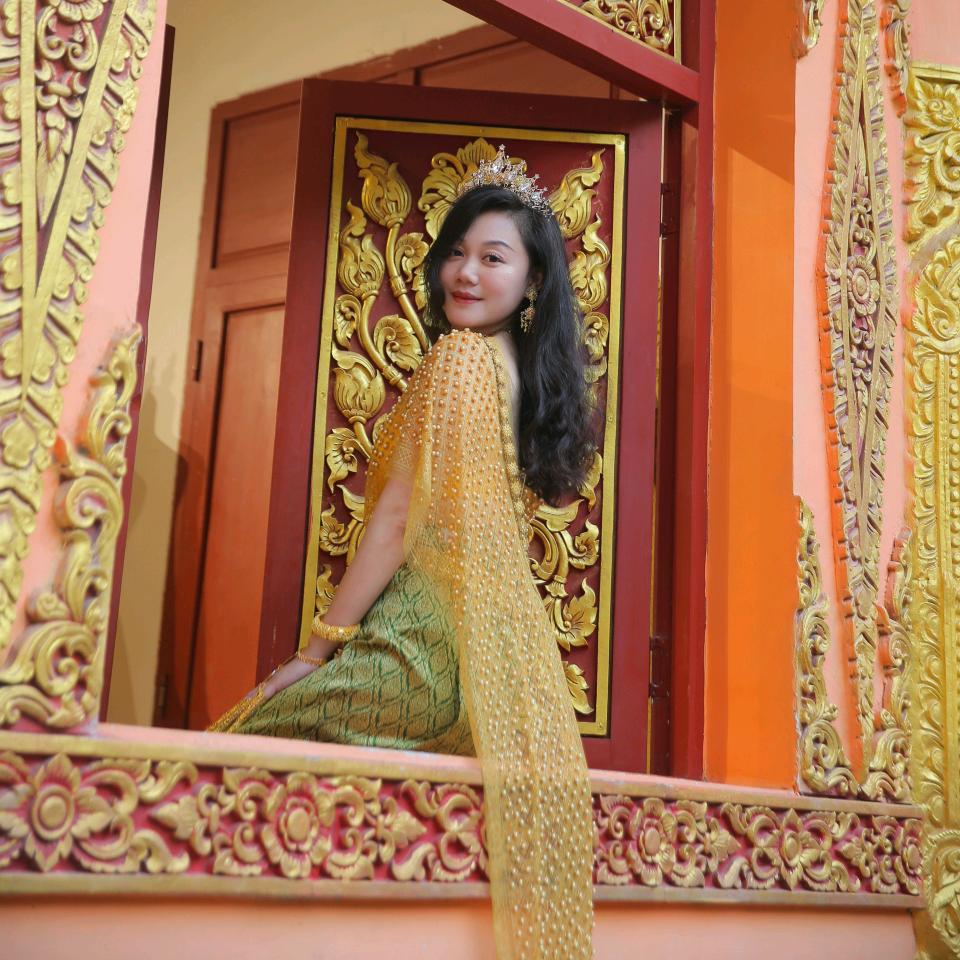 竹叶子