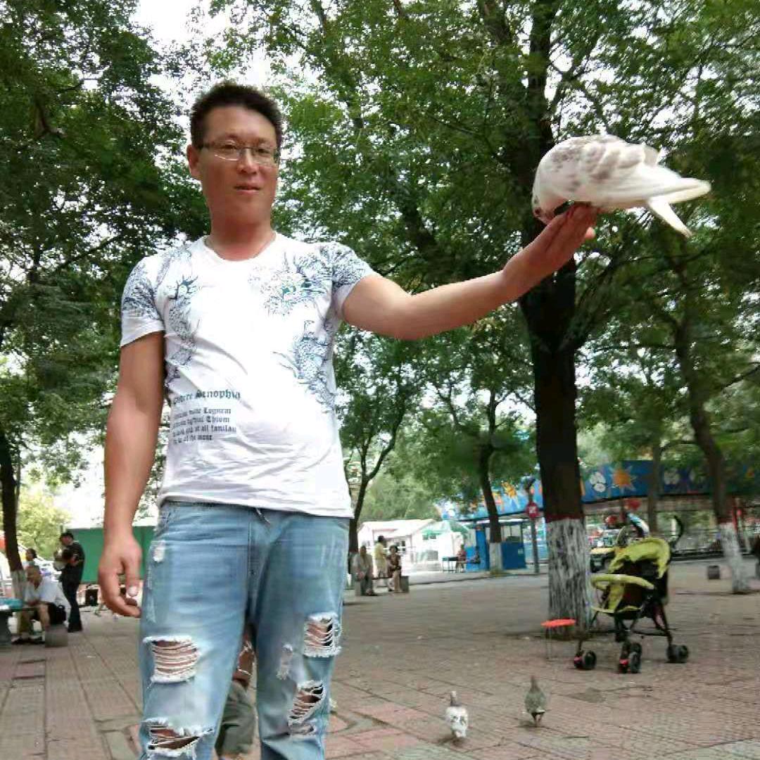 牛建龙