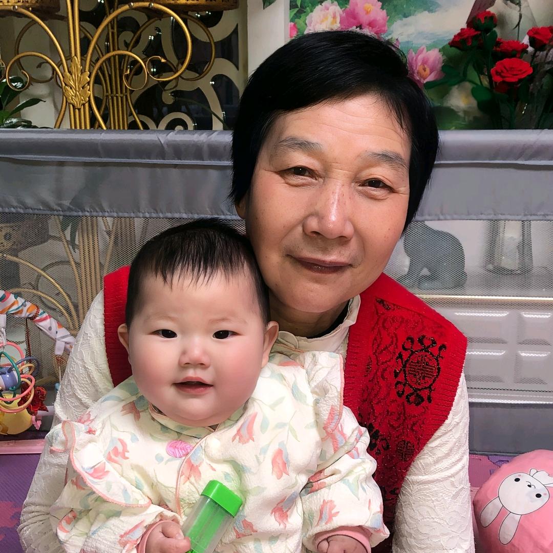 乔秀云
