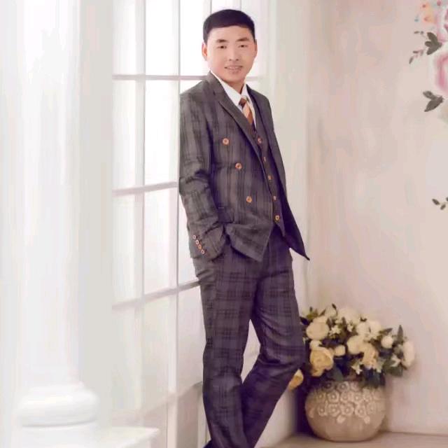 爱要有你才完美