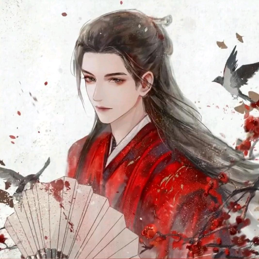 武哥哥