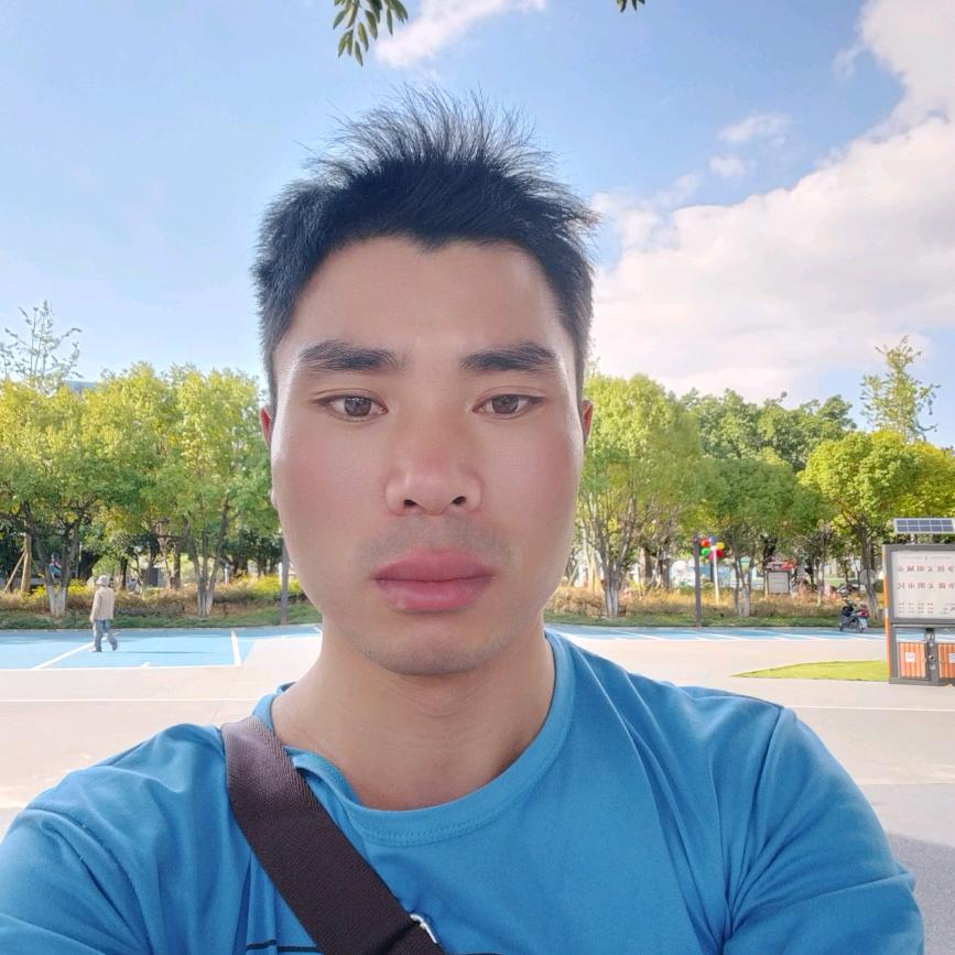 一个人独来独往