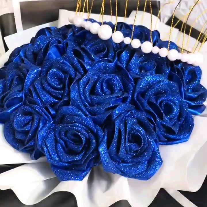 小阮花坊（手工定制)招学