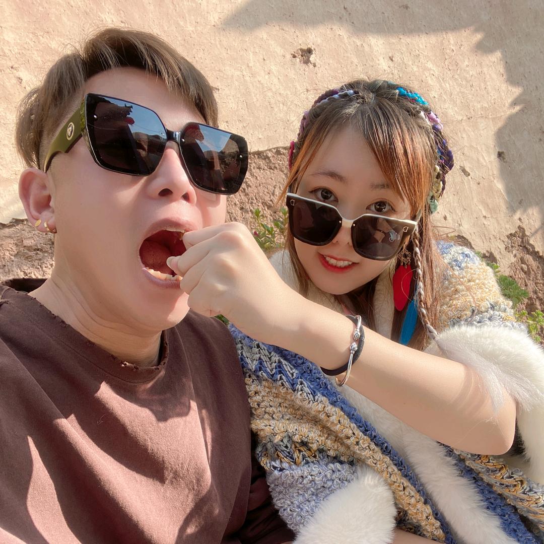 装修工长与设计师妹🤗