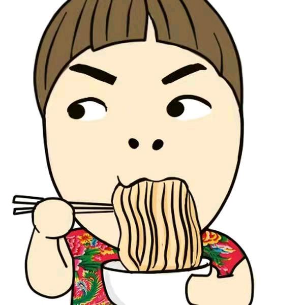 美食活地图