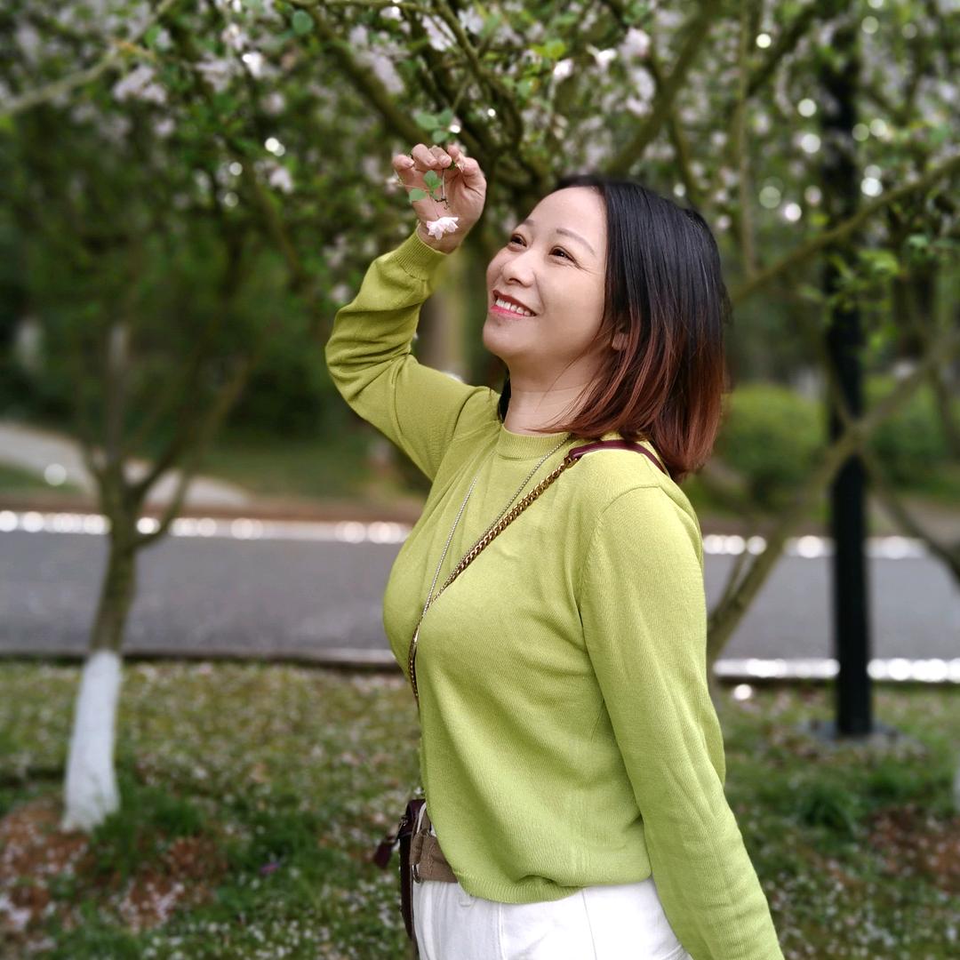 与舞唯乐（请不要连赞，谢谢）