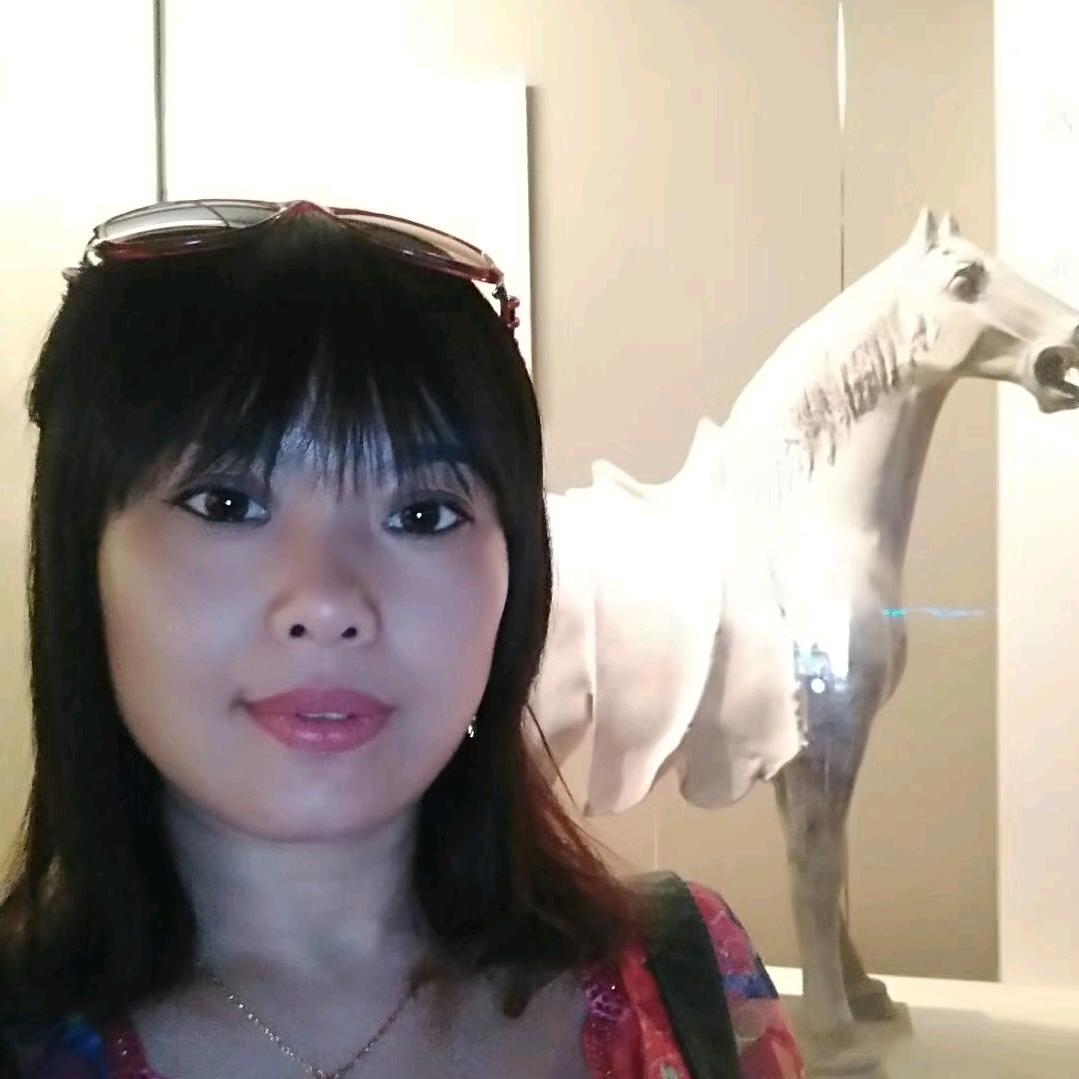 燕子带裙真皮箱包店